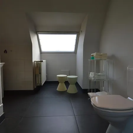 Villa Splendid In Flemish Ardennes With Pool Zottegem