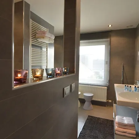 Splendid In Flemish Ardennes With Pool Villa Zottegem