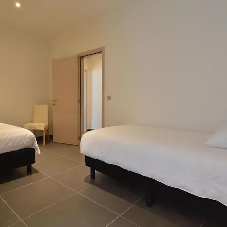 Villa Splendid In Flemish Ardennes With Pool *
