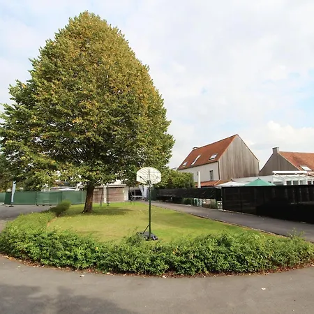 Splendid In Flemish Ardennes With Pool * Zottegem